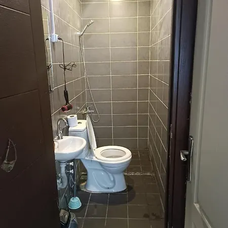 Appart hôtel Nevizade Hotels Taksim *