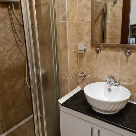 Nevizade Hotels Taksim Appart hôtel