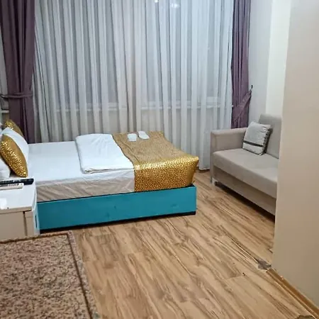 Appart hôtel Nevizade Hotels Taksim Istambul