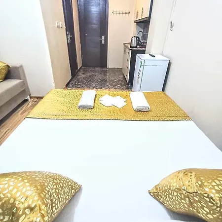 Appart hôtel Nevizade Hotels Taksim Istambul